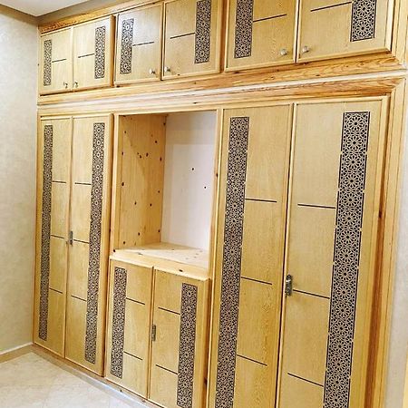Appartement Calme Fès Eksteriør bilde