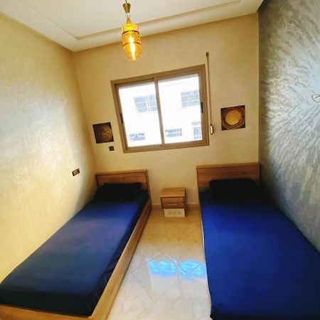 Appartement Calme Fès Eksteriør bilde