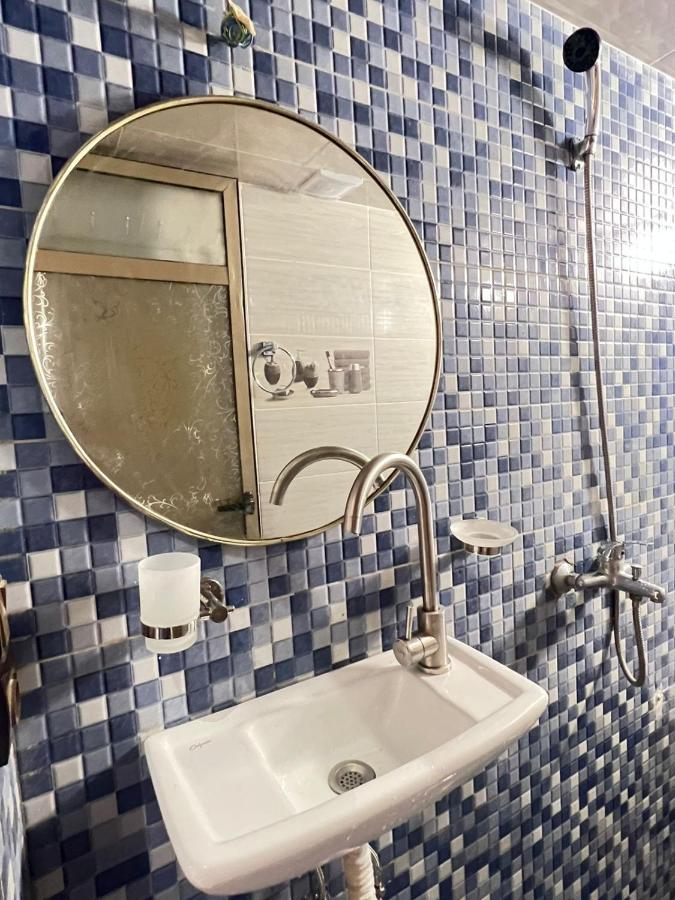 Appartement Calme Fès Eksteriør bilde