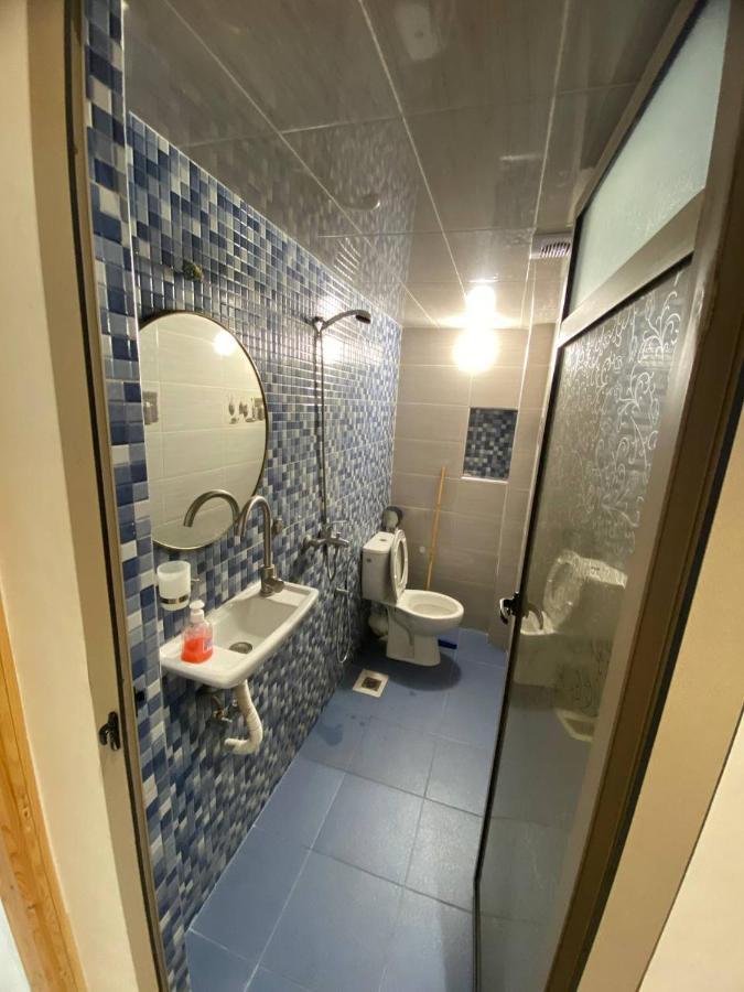 Appartement Calme Fès Eksteriør bilde