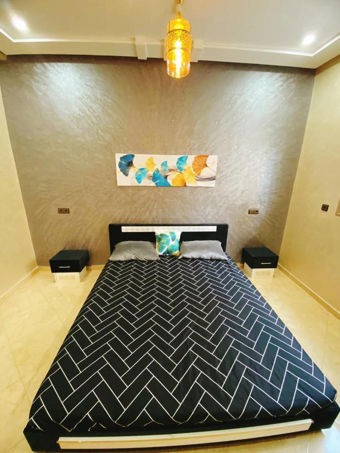 Appartement Calme Fès Eksteriør bilde